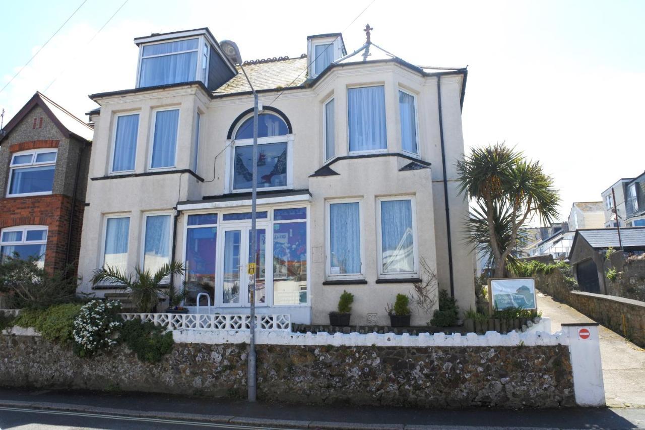 Smugglers Rest * Newquay (Cornwall)