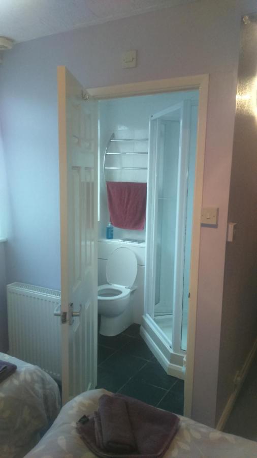 Smugglers Rest Bed & Breakfast Newquay (Cornwall)