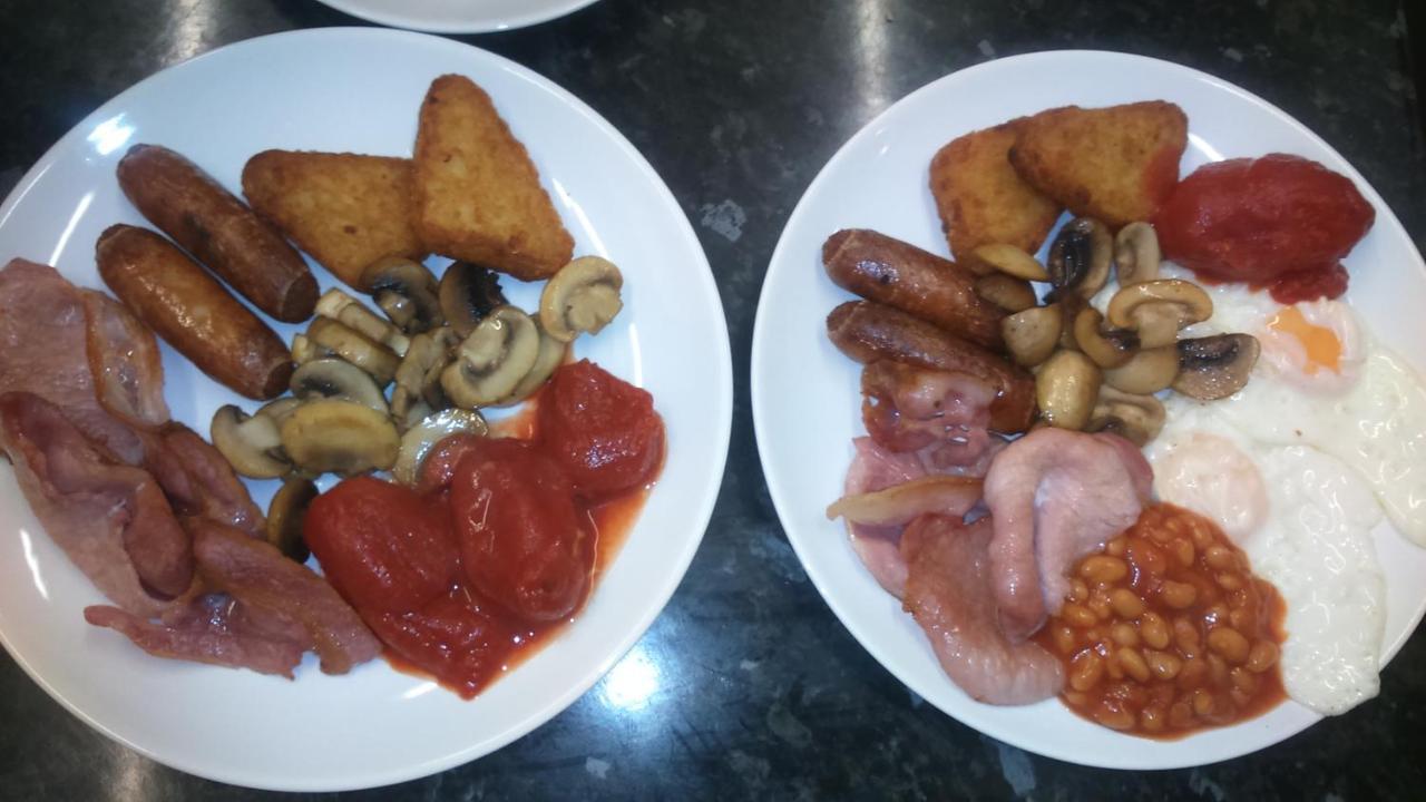 Smugglers Rest Newquay (Cornwall)