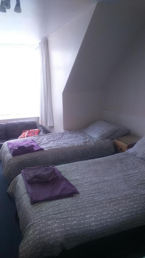 Smugglers Rest * Newquay (Cornwall)