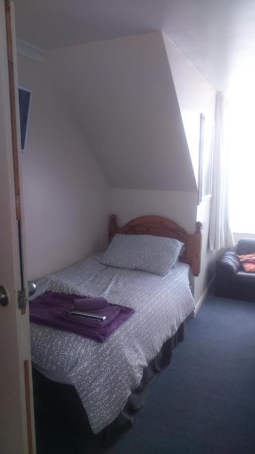 Smugglers Rest * Newquay (Cornwall)