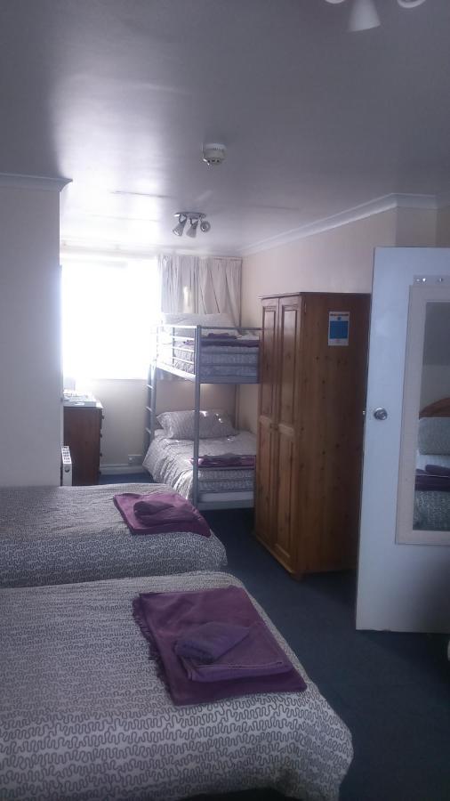 Bed & Breakfast Smugglers Rest Newquay (Cornwall)