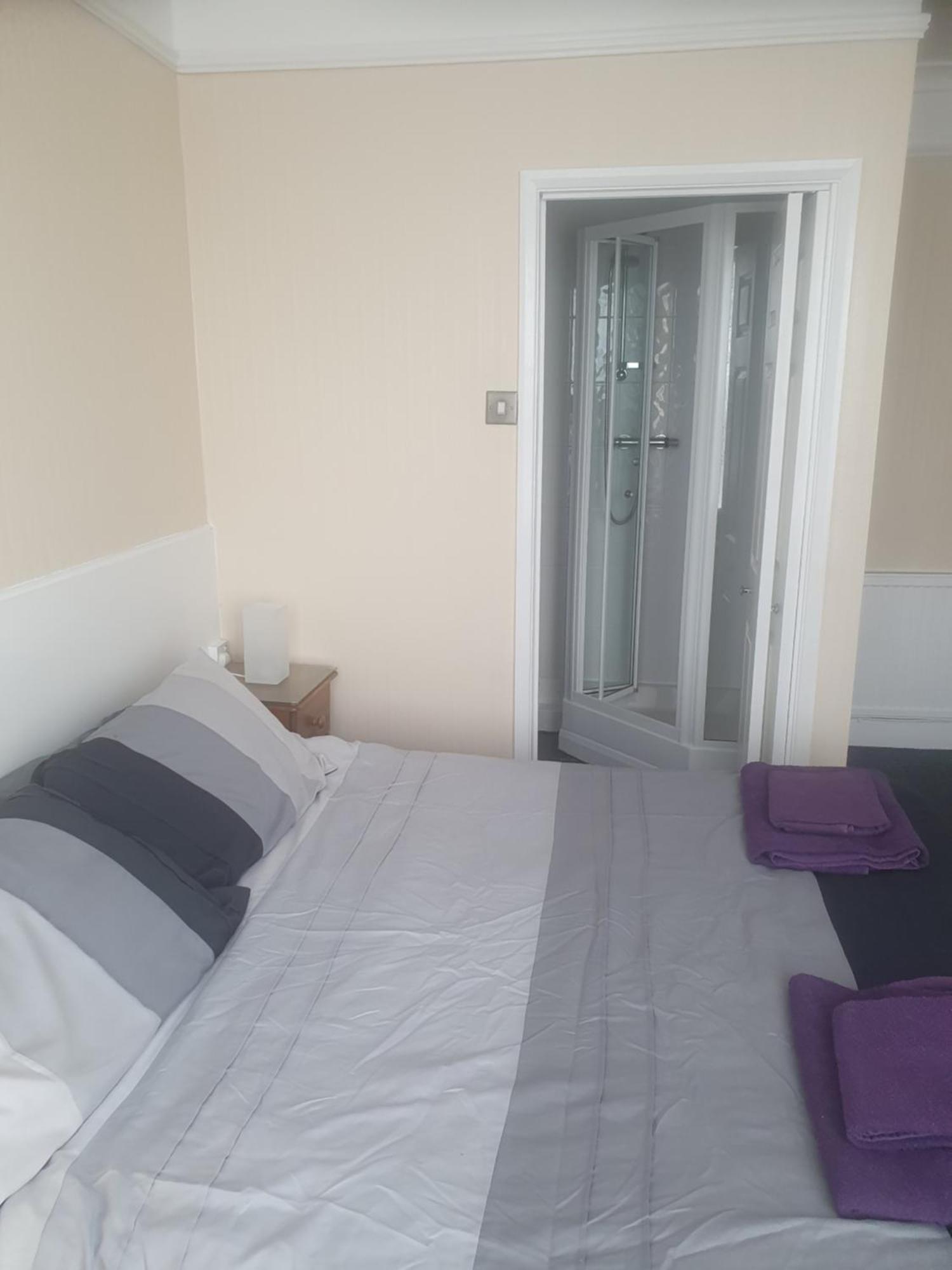 Bed & Breakfast Smugglers Rest